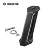 NICECNC For Canam Maverick X3 2017-2022 UTV Passenger Grab Handle Aluminum For Can Am Maverick X3 Max R 4x4 Turbo DPS 2017-2019