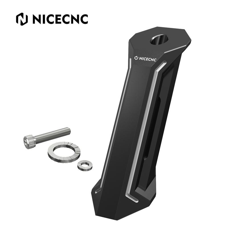 NICECNC For Canam Maverick X3 2017-2022 UTV Passenger Grab Handle Aluminum For Can Am Maverick X3 Max R 4x4 Turbo DPS 2017-2019