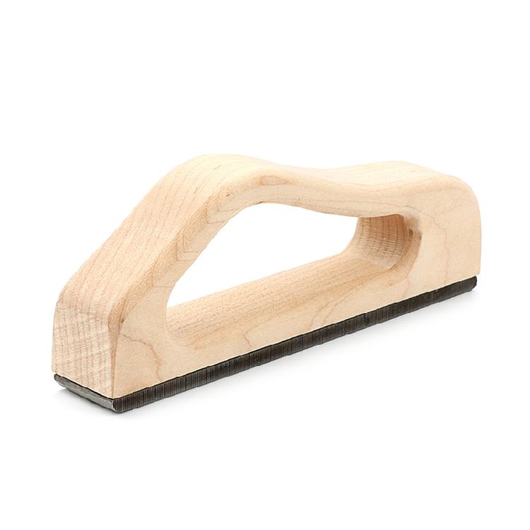 Guitar Fret Leveler Sanding Leveling File Luthier Tools Fret Leveling Beam