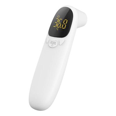Digital Medical Thermometers  Non-Contact Forehead, Ear, Infrared Forehead  – For Babies & Adults