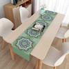 39 Style Eid Mubarak Tablecloth Ramadan Decoration For Home Islamic Muslim Party Supplies Eid Al Adha Ramadan Kareem Home Decoration
