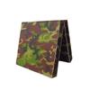 Folding Camouflage Mat