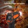 Smart Sensor Industrial Infrared Thermometer (CN Version)