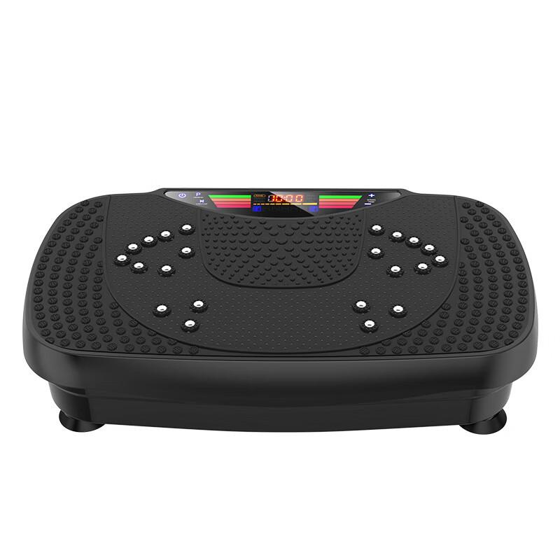 Longchan Bluetooth Vibration Fat Shaker Machine
