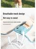 Breathable Anti-Fall Toddler Walking Belt: Chafe-Free, Anti-Lost, Multifunctional Support for One-Year-Olds Learning To Walk