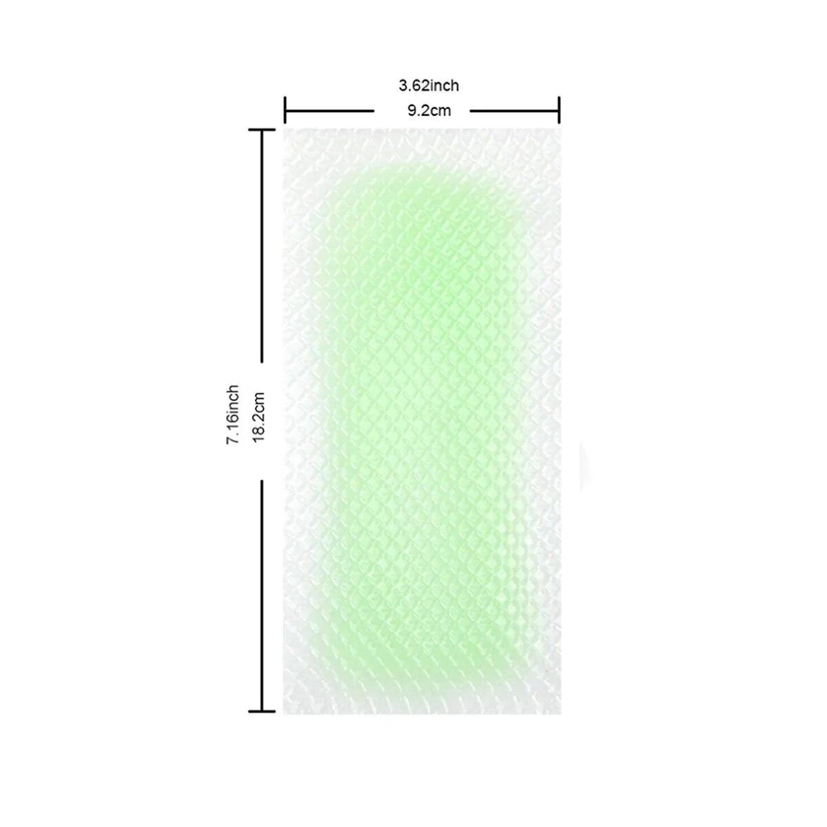 

1 шт., восковая бумажная палочка для удаления волос для мужчин и женщин, устройство для удаления волос с всего тела, ног, рук, пчелиный воск, устройство для удаления волос