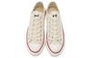 Chuck Taylor All Star Converse J Low 'Made in Japan - Natural White' 32167710