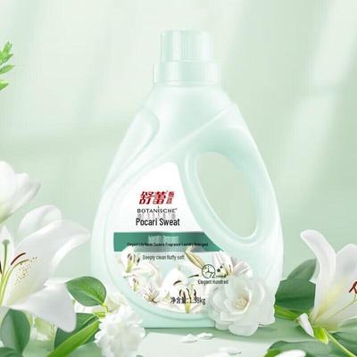 Sulei Bocali Lilien Duft Waschmittel