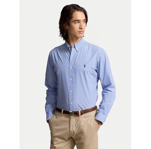 

Рубашка Polo Ralph Lauren 710928254004 EU 3XL