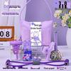 Princess Please Get Rich Mug Gift Set