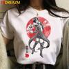 Japanischer Manga Seven Deadly Sins T-ShirtKawaii Cartoon Nanatsu NoTaizai Meliodas Muster T-Shirtsommeroberteilanime T-Shirt