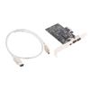 Pcie Firewire Card For Windows 10,Ieee 1394 Pci Express Controller 4 Ports