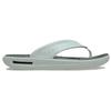Crocs Comfortable Fashionable Minimalist Anti-Rubbing Flip Flops Unisex Footwear Green 211101-1NM