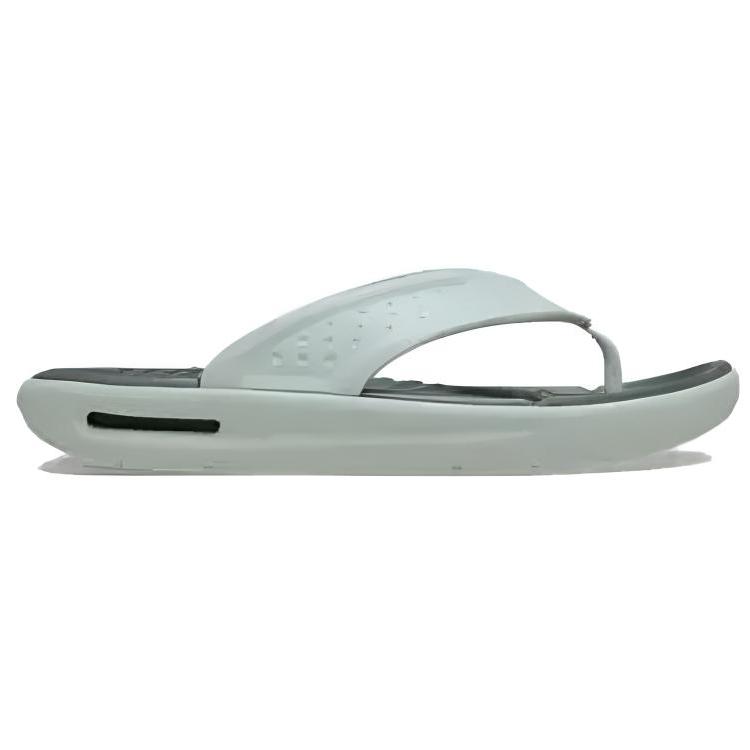 Crocs Comfortable Fashionable Minimalist Anti-Rubbing Flip Flops Unisex Footwear Green 211101-1NM