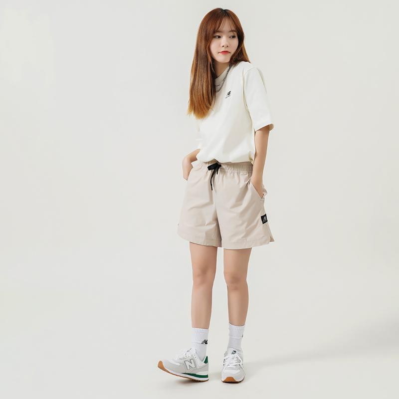 New Balance 574 'White Green Gum' Sneakers ML574TD2