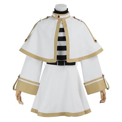Freiren Cosplay Anime Halloween Performance Holiday Size Small [HOLOUN] Costume, Costume, Outfit, Gift,