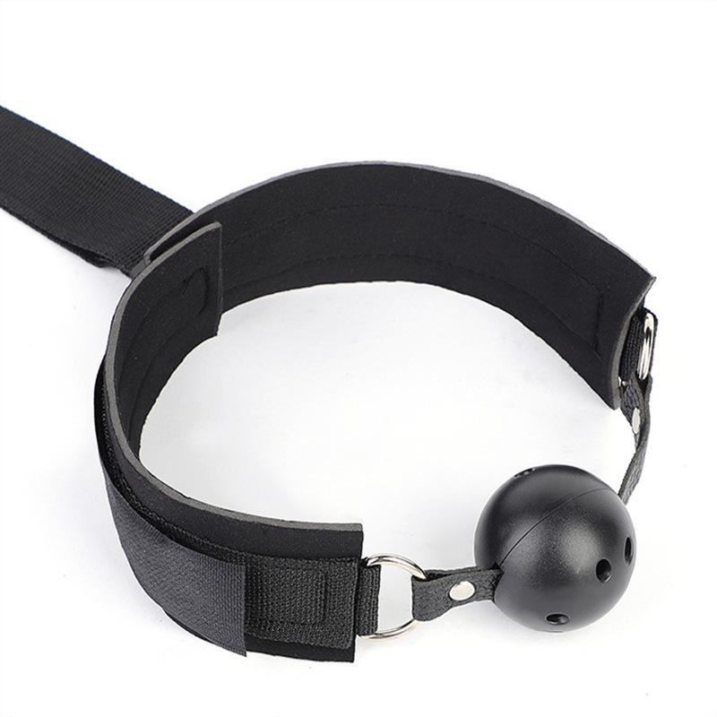 Handcuff Bondage Fetish Oral Sex Toy Adult Games Back Handcuffs SM Slave Play Sexy Couple Flirt Accessories Erotic Sex Shop