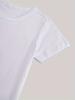 Taglie Europee T-shirt Stampata da Ragazzo - Grafica Carina di Orsetto Skater, Maglietta Estiva a Maniche Corte Leggermente Trasparente per Bambini, Abbigliamento Casual e per lo Skate Park