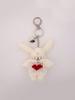 Ovnoir Lapin Bunny Keyring (2color)