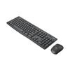 Logitech MK295 Silent Wireless Keyboard and Mouse Combo