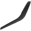 BMW X1 E84 09-15 BLACK Interior Door Handle Front = Rear Left