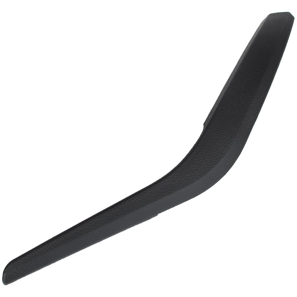 BMW X1 E84 09-15 BLACK Interior Door Handle Front = Rear Left