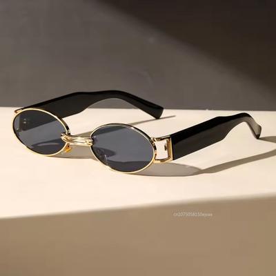Brillen & Accessoires – Sonnenbrillen