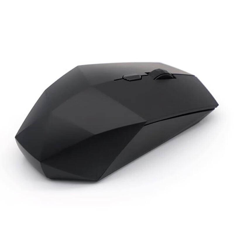 Lenovo Black Diamond 2 Silent Wireless Mouse