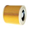 Air Dust Filters Bags Accessories Spare Parts for A2004 WD2.250 A2054 A2656 Vacuum Cleaner