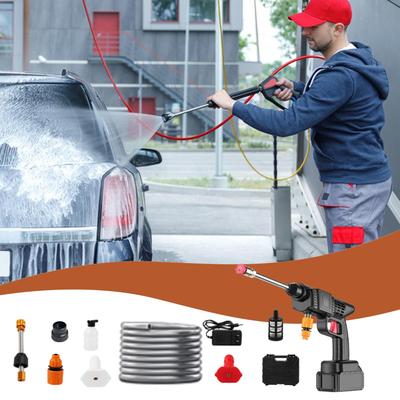 Įrankiai ir įranga – Automobilių plovimo įrenginiai ir priedai