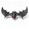 Halloween Large Small Fake Bat Decorations Spooky Horror Props Haunted House Party