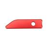 For Honda ADV160 ADV150 Motorcycle Front Brake ABS Sensor Protective Cover Aluminum alloy Modified Accessories