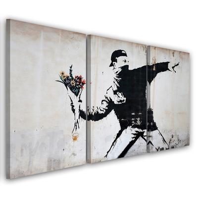 Ev Dekoru – Tablolar ve Posterler