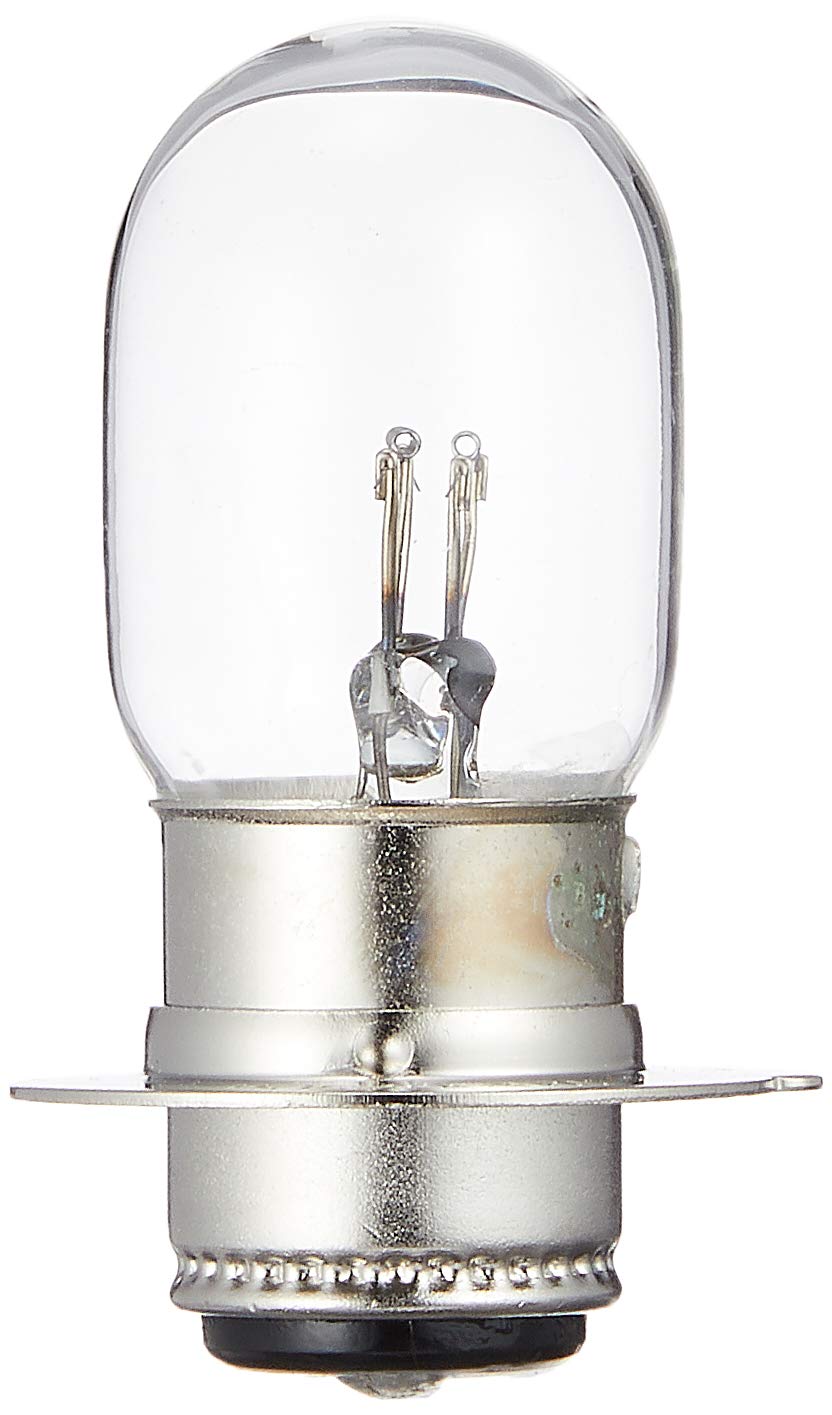 

M&H Matsushima 1P201512V30/30W (Clear) 1P2015 Light Bulb