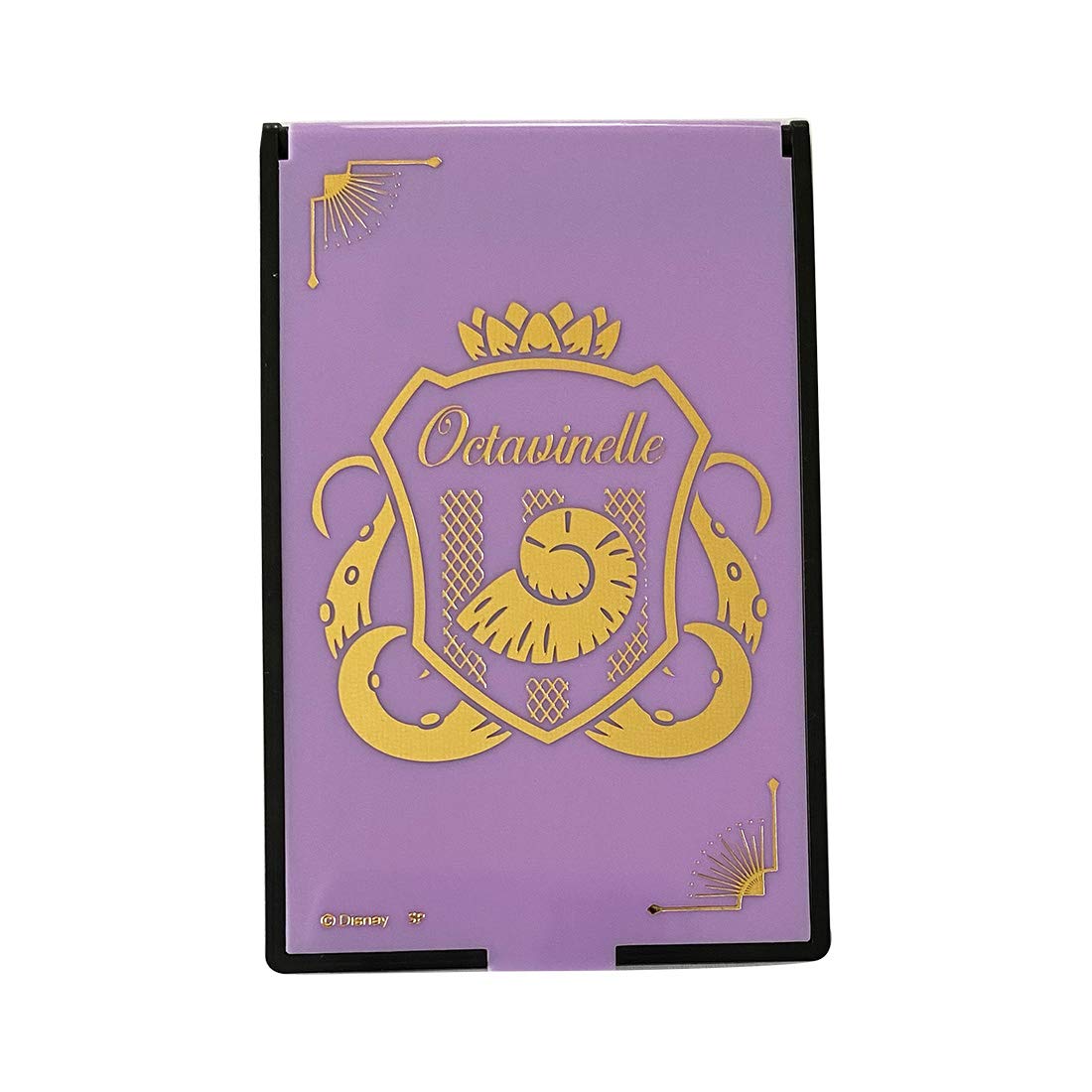 

Зеркало Small Planet Twisted Wonderland S-размера Octavinel APDS5482