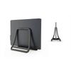 Vertical Laptop Stand Universal Foldable Notebook Tablet Desktop Stand Home Office Storage Accessories Laptop Support Holder