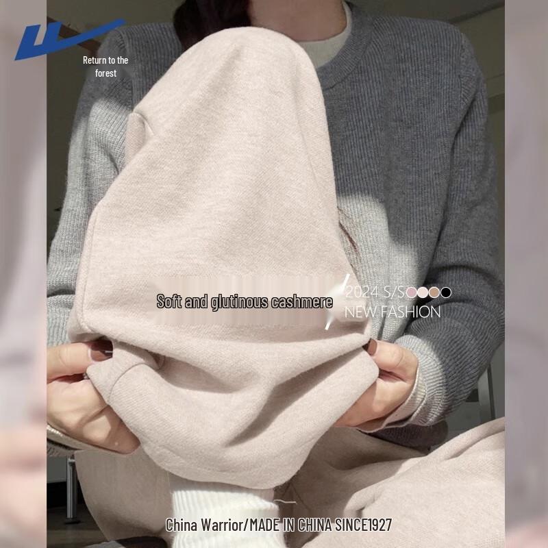 

Жіночі зимові штани прямого крою мочі на флісовій підкладці Huili 2XL