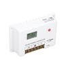 PWM Solar Charge Controller 30A Solar Panel Regulator White Energy Controller for RV Accessories