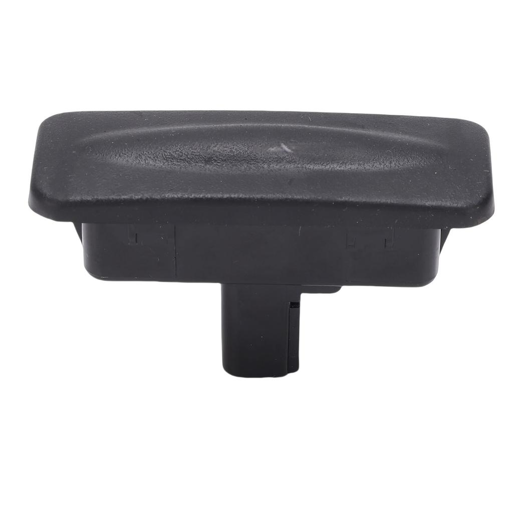 Trunk Lid Lock Handle Button 81260A5000 Tailgate Handle Release Switch Replacement for Elantra GT 2013 2017