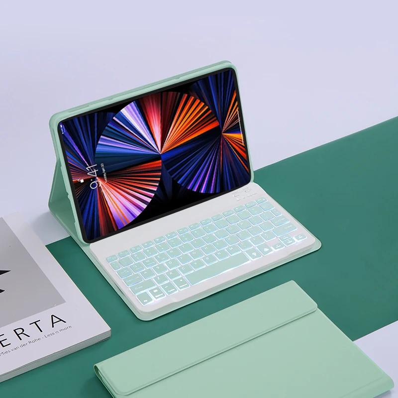 Klavieru futrālis priekš Redmi Pad 2