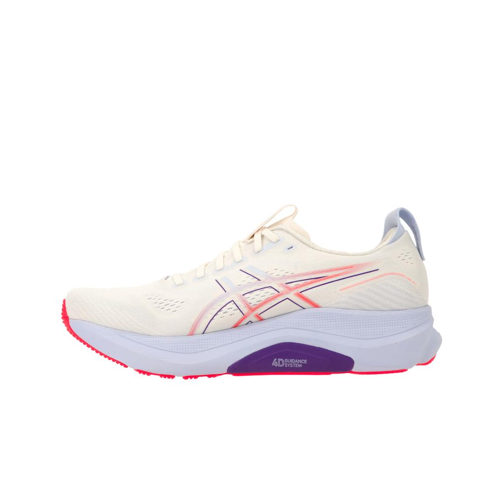 Asics Gel Kayano 32 Tokyo Cream Edo Purple Men Sneakers White 1011C140-500