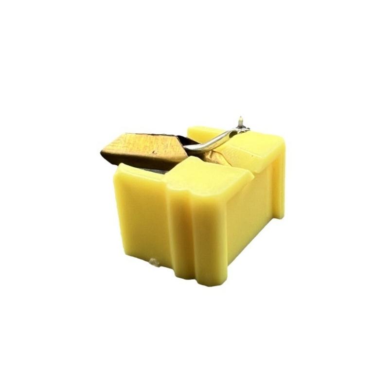 

Cartridge Turntable Replacement Needle For N93-E N93E 2225 RS612 RS613 PFANSTIEHL 762-DE 1