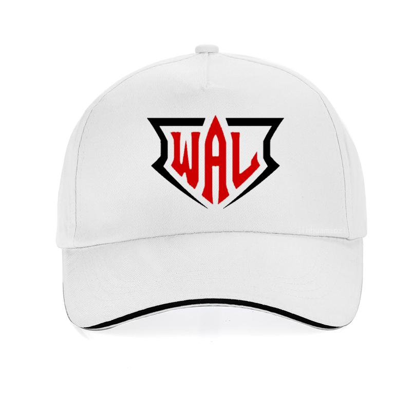 Unisex world armwrestling league baseball cap Casual Cotton Unisex brand Dad Trucker Hat Adjustable Snapback hats Casquette