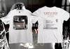 Simply Red 2025 Tour T Shirts. Sublimation Print. Unofficial Unisex T-Shirt