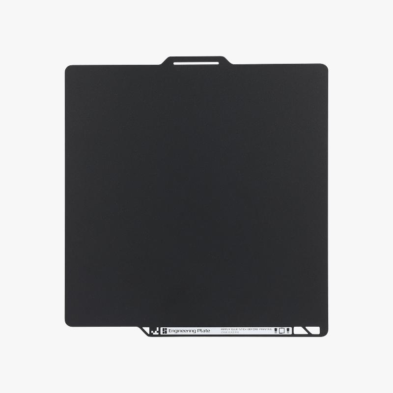 PEI for P2 Series Textured /Smooth PEI for P2S Engineering PEI Plate for Bambu Lab P2S 3D Printer Parts