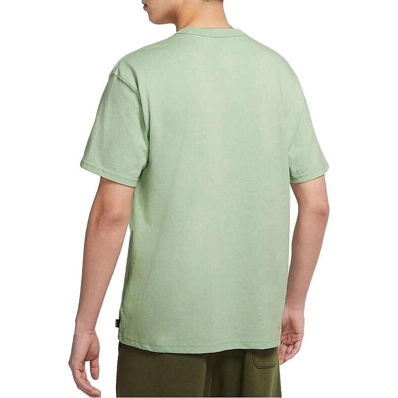 Nike Sportswear T Shirt Men's Green FN3705-017