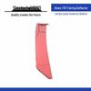 Sinotruk Howo TH7 Fairing Cab Rear Wing Bracket Air Deflector Guide Plate