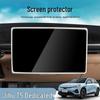 Silicone Protective Cover for Jihu Alpha T5/S5 Center Control Screen