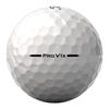 Titleist Pro V1x Titleist Golf Balls T2049S, 1 Dozen