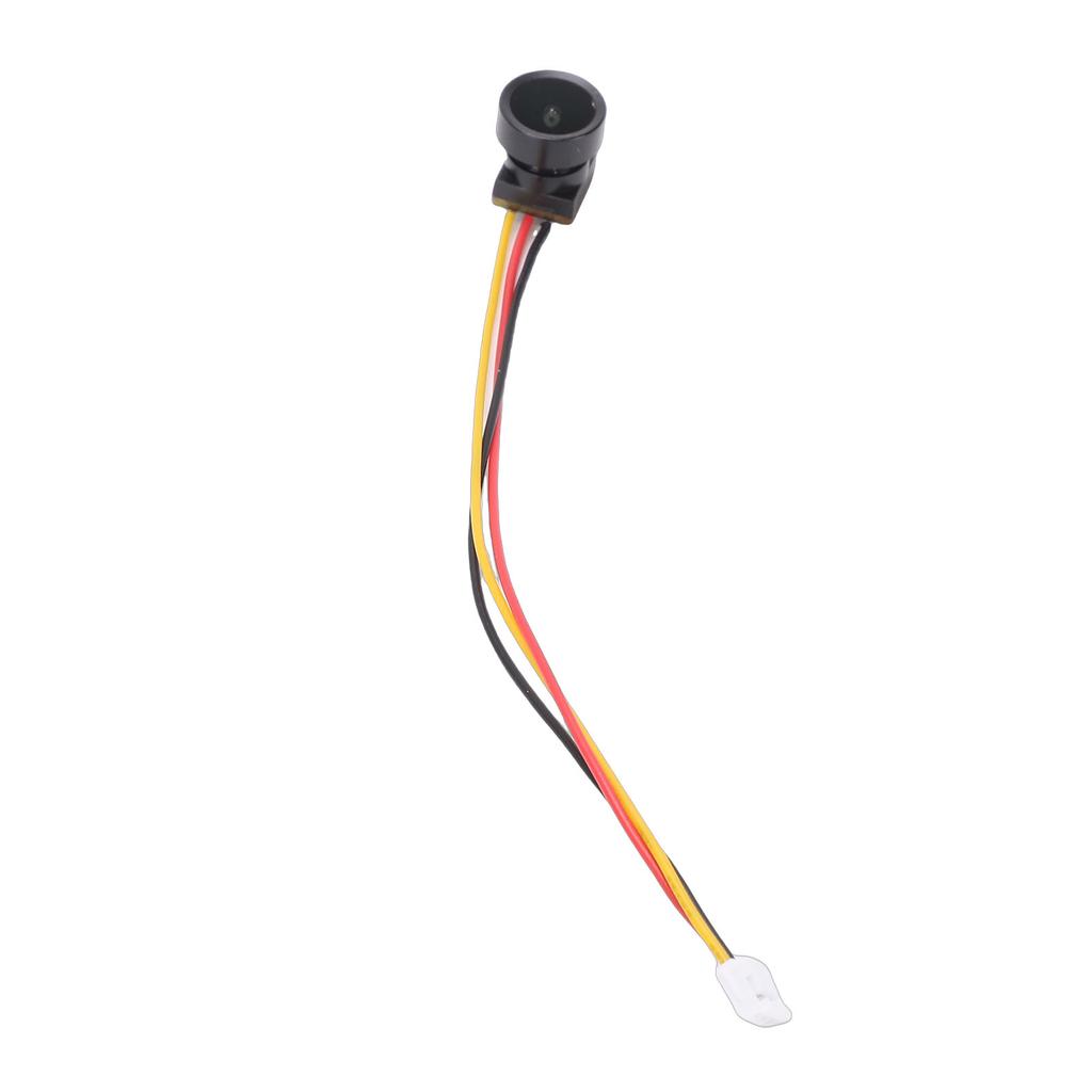 CMOS CVBS Analog Camera Module 600TVL 115 Degree Angle 2mm Lens Color Video Drone Camera for RC Car Quadcopter